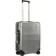 Чемодан на 4 колесах серый Victorinox Travel Lexicon Vt602104 размер S - изображение 1