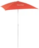 Parasol słoneczny Smoby Toys na stół z regulacją wysokości 80x90x150 cm (7600810911) - obraz 1
