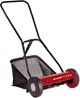 Ручная газонокосилка Einhell GC-HM 40 - изображение 4