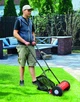 Ручная газонокосилка Einhell GC-HM 30 - изображение 2