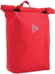 Рюкзак міський Yes Roll-top T-65 Reflective Burgundy унісекс 0.33 кг 29х40х14 см 18.5 л (557496) - зображення 1
