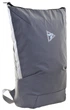Рюкзак городской Yes Roll-top T-64 Reflective Grey унисекс 0.45 кг 27х43х14 см 19 л (557482) - изображение 1