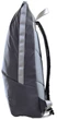 Рюкзак городской Yes Roll-top T-64 Reflective Grey унисекс 0.45 кг 27х43х14 см 19 л (557482) - изображение 3