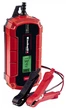 Автомобильное зарядное устройство для аккумулятора Einhell CE-BC 4 M : 12V, 3-120 Ah (1002225) - изображение 1