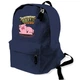 Рюкзак детский Гравити Фолз Пухля (Gravity Falls Waddles) (9263-2626) 17 л Темно-синий - изображение 2