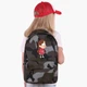 Рюкзак детский Гравити Фолз Мейбл Пайнс (Gravity Falls Mabel Pines) (9263-2625) 17 л Камуфляж - изображение 1