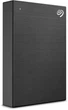 Жорсткий диск Seagate One Touch 2 TB STKB2000400 2.5 USB 3.2 External Black - зображення 2