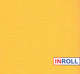 Ролета тканевая INROLL Есо-Mini 65х165 см Len Желтый 858 - изображение 5