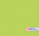 Ролета тканевая INROLL Есо-Mini Plus 105х165 см Len Светло-зеленый 873 - изображение 5