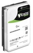 Жесткий диск Seagate Exos X16 HDD 12TB 7200rpm 256MB ST12000NM003G 3.5" SATA III - изображение 2