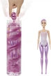 Кукла Барби Цветной сюрприз Barbie Color Reveal Doll GTR93 - изображение 2