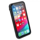Водонепроницаемый чехол для iPhone XS MAX Catalyst STEALTH BLACK - изображение 6