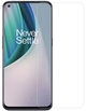 Гидрогелевая защитная пленка на OnePlus Nord N10 5G на весь экран прозрачная - изображение 1