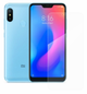 Гидрогелевая защитная пленка ABC на Xiaomi Mi A2 Lite на весь экран прозрачная - изображение 1