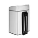 Сміттєвий бак Brabantia Touch Bin 10л 477225 - зображення 3