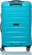 Чемодан на 4 колесиках Modo by Roncato Starlight 2.0 80 л Аквамарин (423402 17) - изображение 3