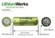 Аккумулятор 26650 Lithium Werks (former A123) ANR26650M1-B LiFePo4, 2500mAh, 50A, 3.3V - изображение 3