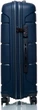 Чемодан на 4 колесиках Modo by Roncato Starlight 2.0 80 л Темно-синий (423402 23) - изображение 2