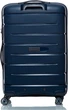 Чемодан на 4 колесиках Modo by Roncato Starlight 2.0 80 л Темно-синий (423402 23) - изображение 3