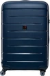 Чемодан на 4 колесиках Modo by Roncato Starlight 2.0 80 л Темно-синий (423402 23) - изображение 1