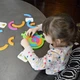 Пазл Fat Brain Toys Bugzzle Собери жука (F209ML) - изображение 4