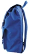 Рюкзак молодежный Yes Diva Blue для девочек 0.4 кг 27х39х13 см 15 л (557297) - изображение 4