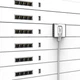 Точка доступа Wi-Fi Mikrotik RBMAPL-2ND - изображение 8