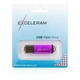 USB флеш накопичувач eXceleram 128GB A3 Series Purple USB 3.1 Gen 1 (EXA3U3PU128) - изображение 8
