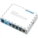 Маршрутизатор Mikrotik hAP (RB951UI-2ND) - изображение 2
