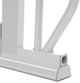 Защитный бортик Lionelo Truus Led Grey (LO.TR03) (5902581657411) - изображение 8