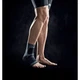 Бандаж на голеностоп Select ELASTIC ANKLE SUPPORT темно-серый L 705610-300 - изображение 2