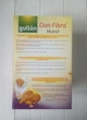 Печиво Gullon Diet-Fibra Muesli 450 г Іспанія - зображення 3