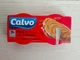 Рибний паштет в томатному соусі Calvo Tomato 2х75 р (Італія) - зображення 1