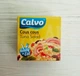 Салат з тунцем Calvo кус-Кус 150 г (Італія) - зображення 1