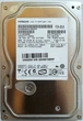 Жесткий диск для компьютера Hitachi Deskstar 250GB 3.5" 8MB 7200rpm 3Gb/s (HDT721025SLA380) SATAII Б/У - изображение 1