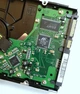 Жесткий диск для компьютера Samsung SpinPoint 250GB 3.5" 8MB 7200rpm 3Gb/s (HD250HJ) SATAII Б/У - изображение 4