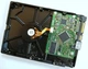 Жесткий диск для компьютера Hitachi Deskstar 250GB 3.5" 8MB 7200rpm 3Gb/s (HDT721025SLA380) SATAII Б/У - изображение 3