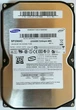 Жесткий диск для компьютера Samsung SpinPoint 250GB 3.5" 8MB 7200rpm 3Gb/s (SP2504C) SATAII Б/У - изображение 1