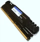 Игровая оперативная память EVGA DDR3 8Gb 1600MHz PC3 12800U 2R8 CL9 (16G-D3-1600-MR) Б/У - изображение 3