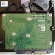 Жесткий диск для компьютера Seagate Barracuda 250GB 3.5" 16MB 7200rpm (ST250DM000) 6Gb/s SATAIII Б/У - изображение 8