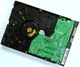 Жесткий диск для компьютера Western Digital Caviar SE 250GB 3.5" 8MB 7200rpm 3Gb/s (WD2500JS) SATAII Б/У - изображение 3