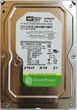 Жесткий диск для компьютера Western Digital AV-GP 250GB 3.5" 8MB 5400rpm 3Gb/s (WD2500AVVS) SATAII Б/У - изображение 1