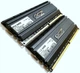 Пара игровой оперативной памяти OCZ Blade DDR2 4Gb (2Gb+2Gb) 800MHz PC2 6400U CL4 (OCZ2B800C44GK) Б/У - изображение 2