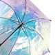 Зонт женский полуавтомат с ветрозащитой HAPPY RAIN (ХЕППИ РЭЙН) U40979 - изображение 4