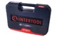 Набір інструментів Intertool 39 од. Storm 3/8 дюйма для автолюбителів та домашніх майстрів комплект для ремонту (IT-DR_11N) - зображення 5