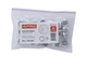 Гайка самоконтрольна Apro - М12 DIN 985 (20 шт.) 1 шт. - зображення 2