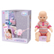 Пупс Warm baby (WZJ030-535) - изображение 2