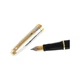 Ручка перова Sheaffer Prelude Black Palladium (Sh337004) - зображення 2