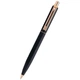 Ручка кулькова Sheaffer Sentinel Matt Black (Sh327025) - зображення 1