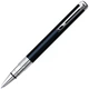 Кулькова ручка Waterman PERSPECTIVE Black NT BP 21 401 - зображення 2